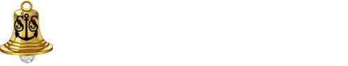 Sea Sisters logo white variation